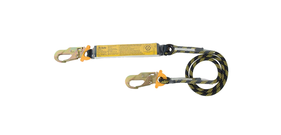 Single Leg Rope Lanyards